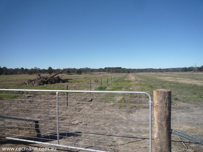 Lot 3 Old Warwick  Road, Stanthorpe QLD 4380