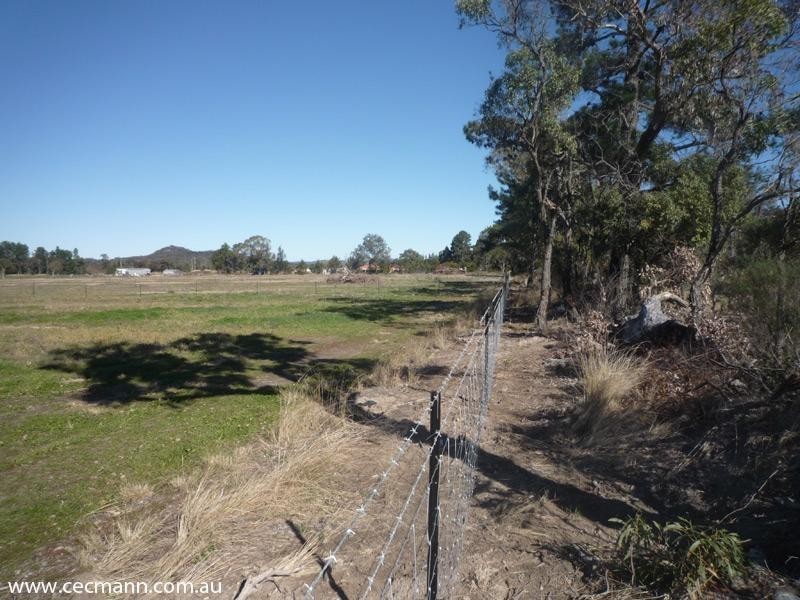 Lot 3 Old Warwick  Road, Stanthorpe QLD 4380