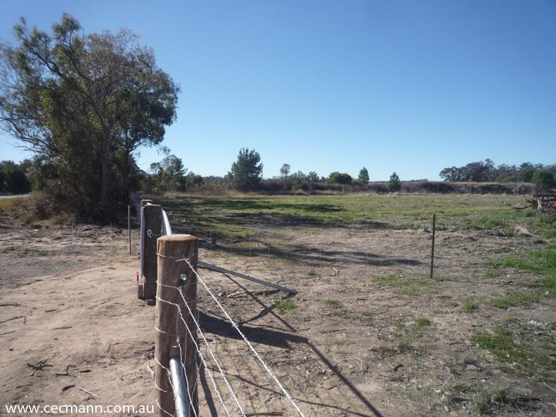 Lot 3 Old Warwick  Road, Stanthorpe QLD 4380