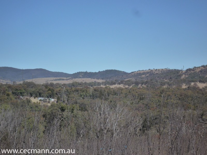 Lot 3 Rapisarda Lane, Stanthorpe QLD 4380