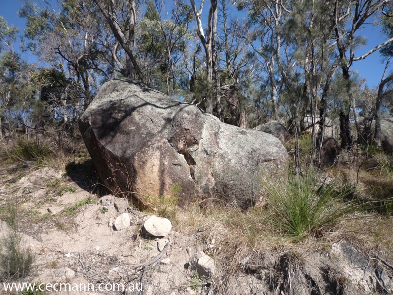 Lot 3 Rapisarda Lane, Stanthorpe QLD 4380