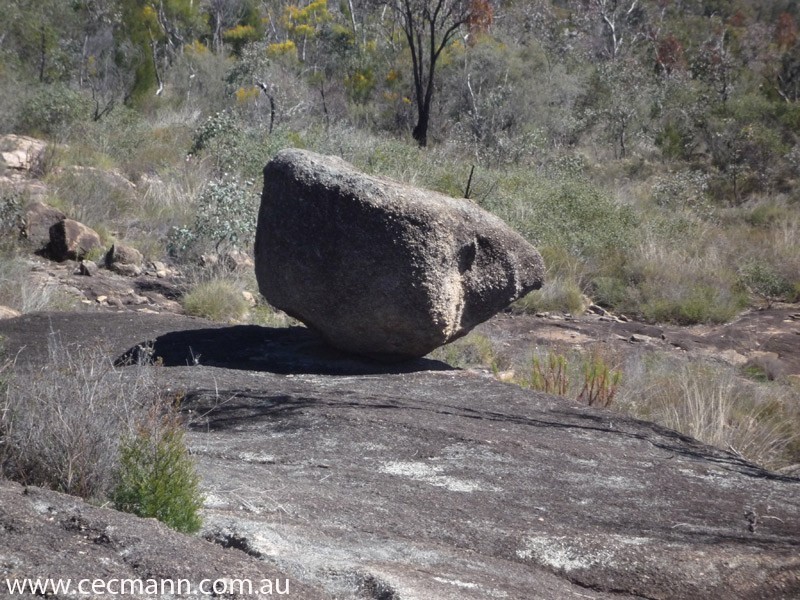 Lot 3 Rapisarda Lane, Stanthorpe QLD 4380