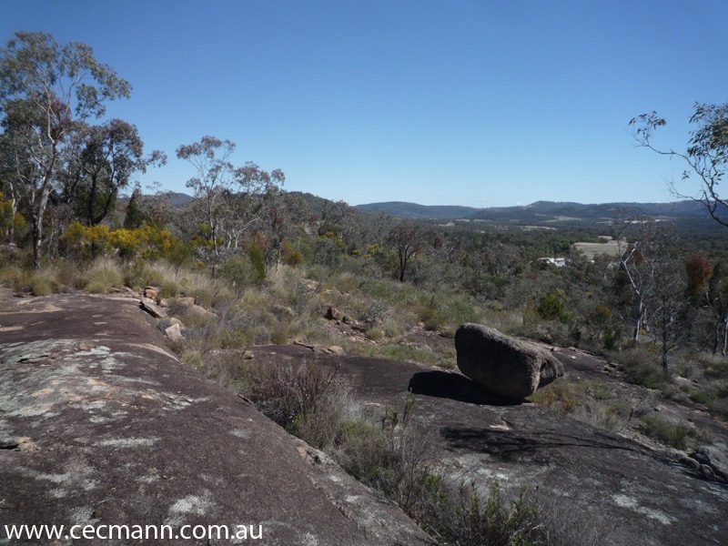 Lot 3 Rapisarda Lane, Stanthorpe QLD 4380