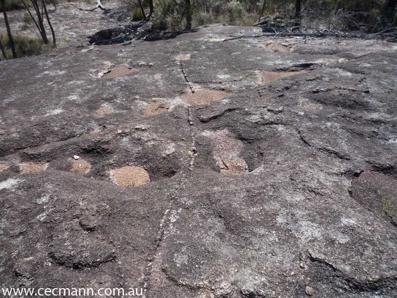 Lot 3 Rapisarda Lane, Stanthorpe QLD 4380