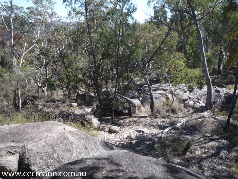 Lot 3 Rapisarda Lane, Stanthorpe QLD 4380