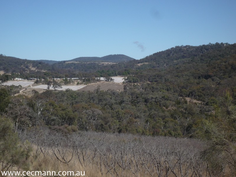 Lot 3 Rapisarda Lane, Stanthorpe QLD 4380