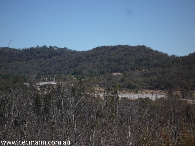 Lot 3 Rapisarda Lane, Stanthorpe QLD 4380