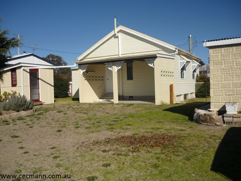 38 Pierpoint Street, Stanthorpe QLD 4380