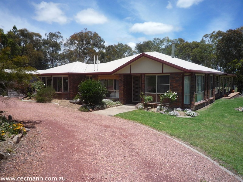 58 Brunckhorst Avenue, Stanthorpe QLD 4380