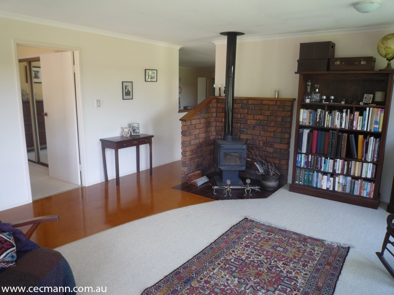 58 Brunckhorst Avenue, Stanthorpe QLD 4380