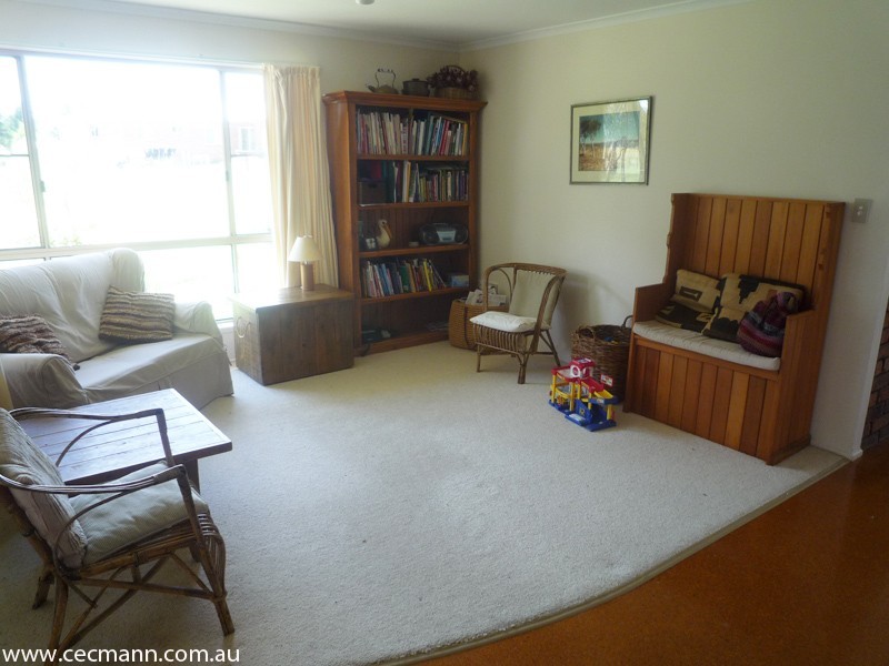 58 Brunckhorst Avenue, Stanthorpe QLD 4380