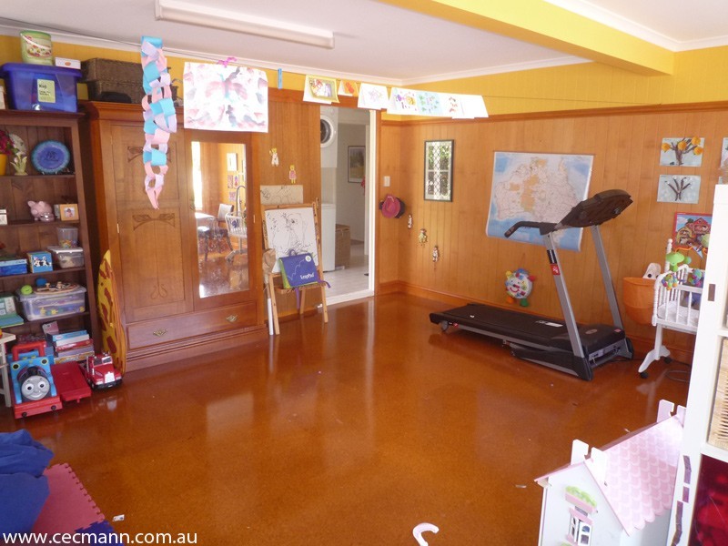 58 Brunckhorst Avenue, Stanthorpe QLD 4380