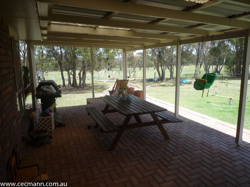 58 Brunckhorst Avenue, Stanthorpe QLD 4380