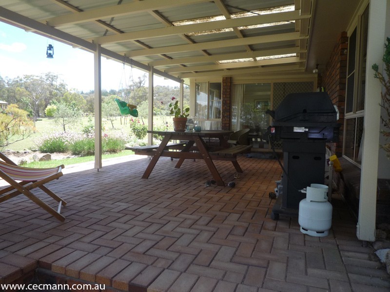 58 Brunckhorst Avenue, Stanthorpe QLD 4380