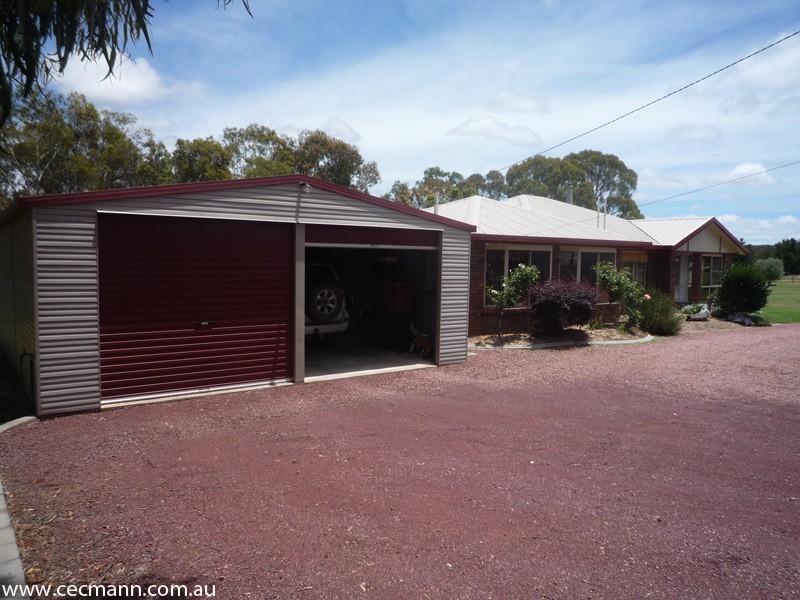 58 Brunckhorst Avenue, Stanthorpe QLD 4380