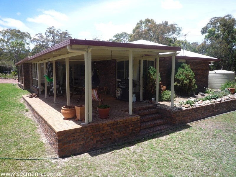 58 Brunckhorst Avenue, Stanthorpe QLD 4380