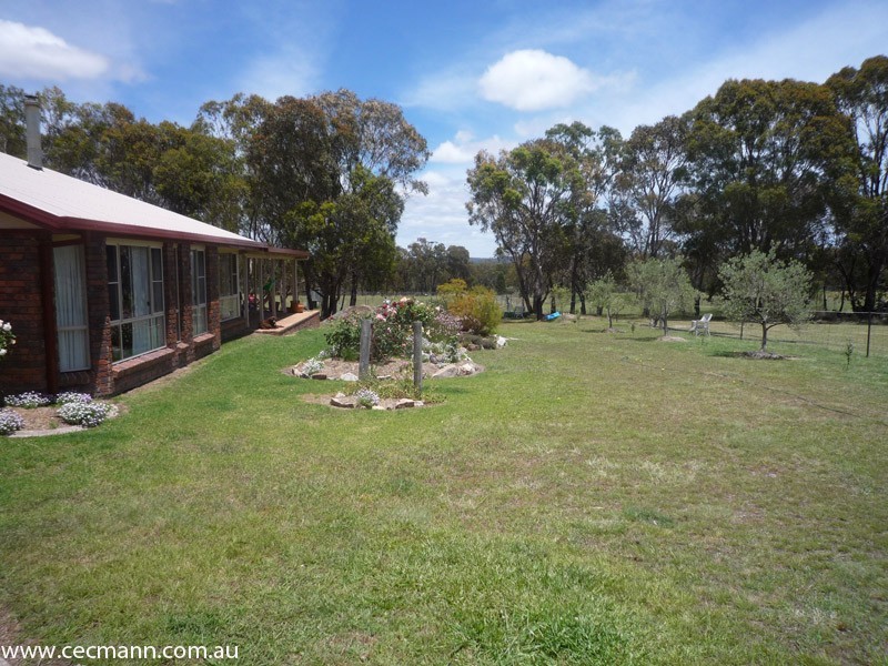 58 Brunckhorst Avenue, Stanthorpe QLD 4380