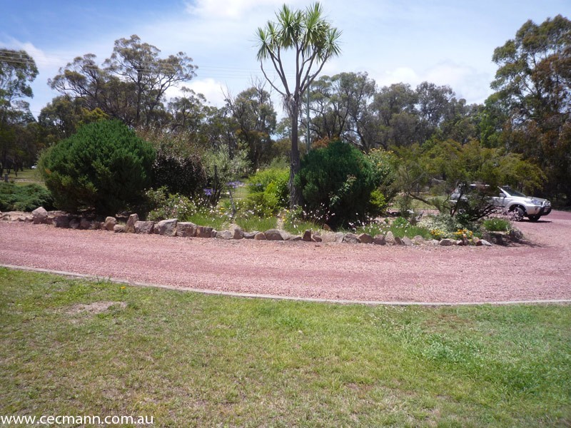 58 Brunckhorst Avenue, Stanthorpe QLD 4380