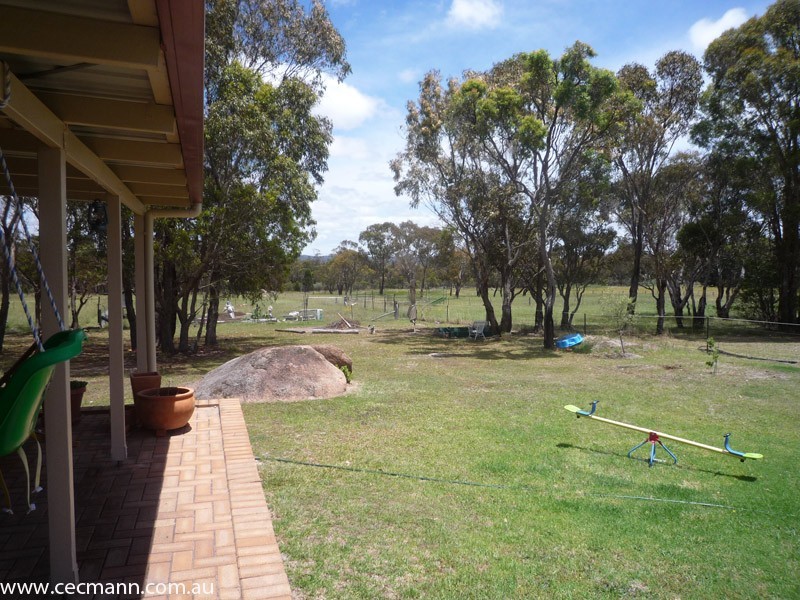58 Brunckhorst Avenue, Stanthorpe QLD 4380