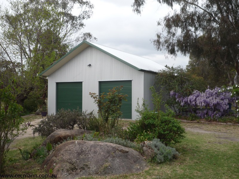 29 Dalcouth  Road, Stanthorpe QLD 4380