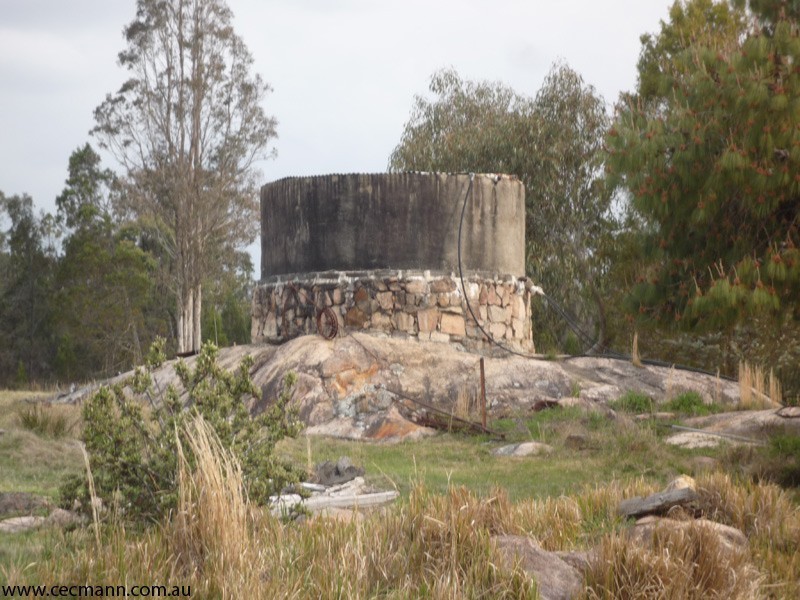 29 Dalcouth  Road, Stanthorpe QLD 4380