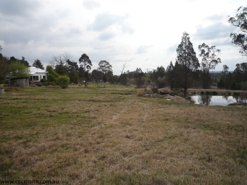 29 Dalcouth  Road, Stanthorpe QLD 4380