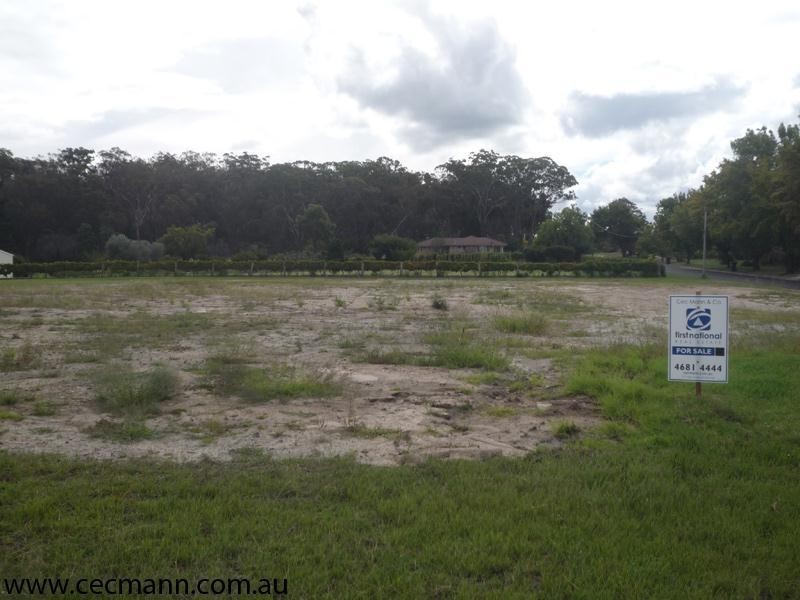 40 Wallangarra Road, Stanthorpe QLD 4380