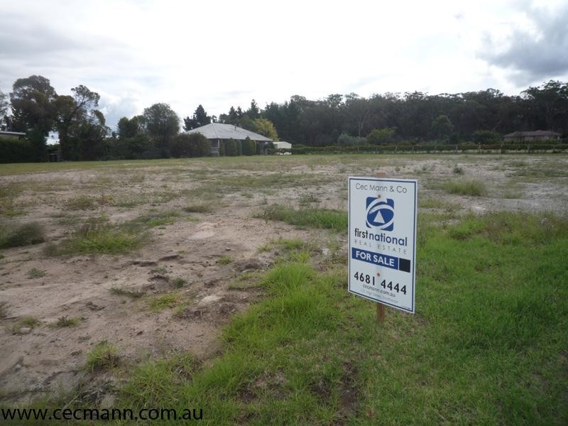 40 Wallangarra Road, Stanthorpe QLD 4380