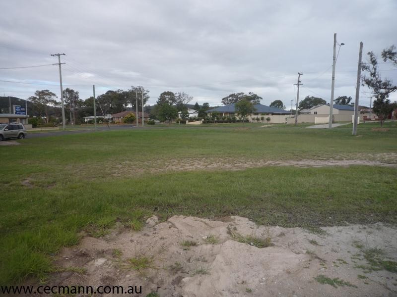 40 Wallangarra Road, Stanthorpe QLD 4380