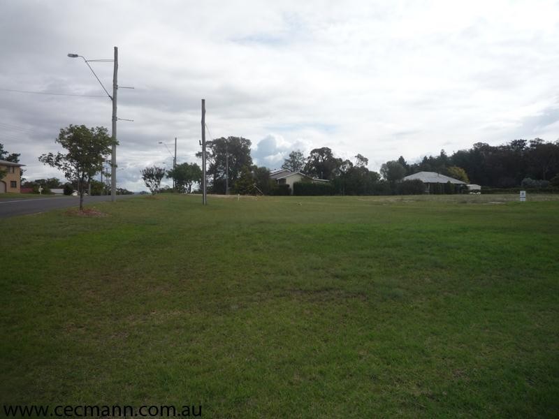 40 Wallangarra Road, Stanthorpe QLD 4380