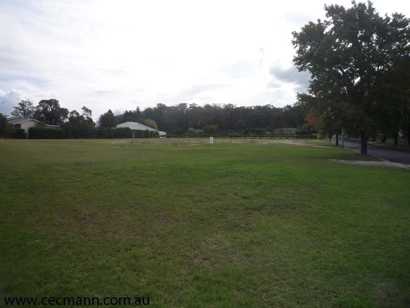 40 Wallangarra Road, Stanthorpe QLD 4380