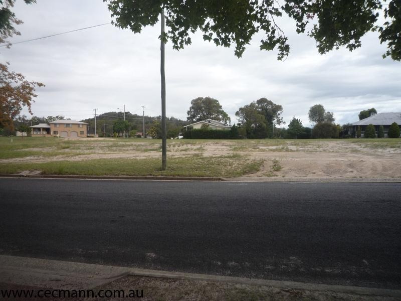 40 Wallangarra Road, Stanthorpe QLD 4380