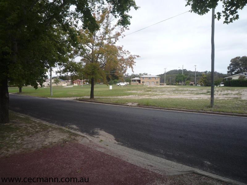 40 Wallangarra Road, Stanthorpe QLD 4380