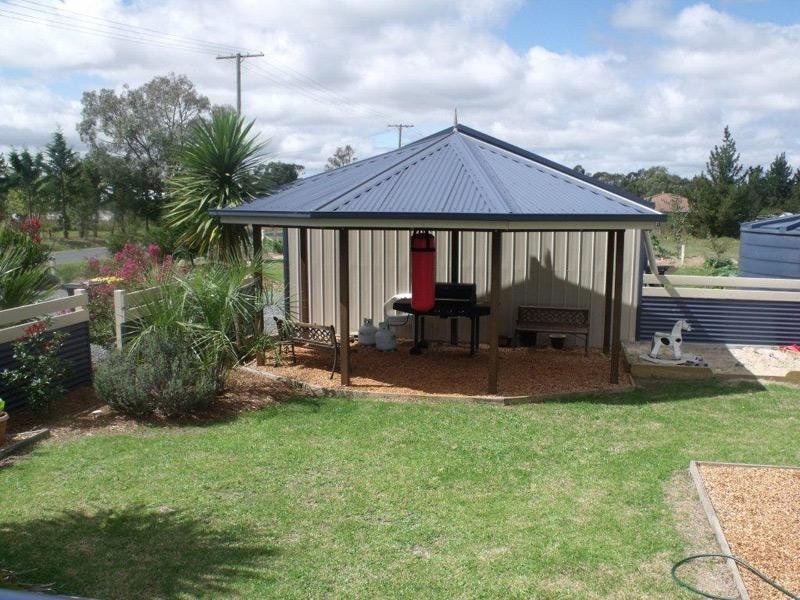 110 Old Warwick Road, Stanthorpe QLD 4380