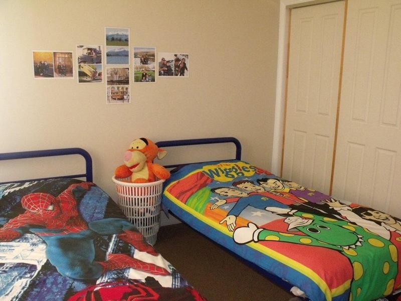 110 Old Warwick Road, Stanthorpe QLD 4380