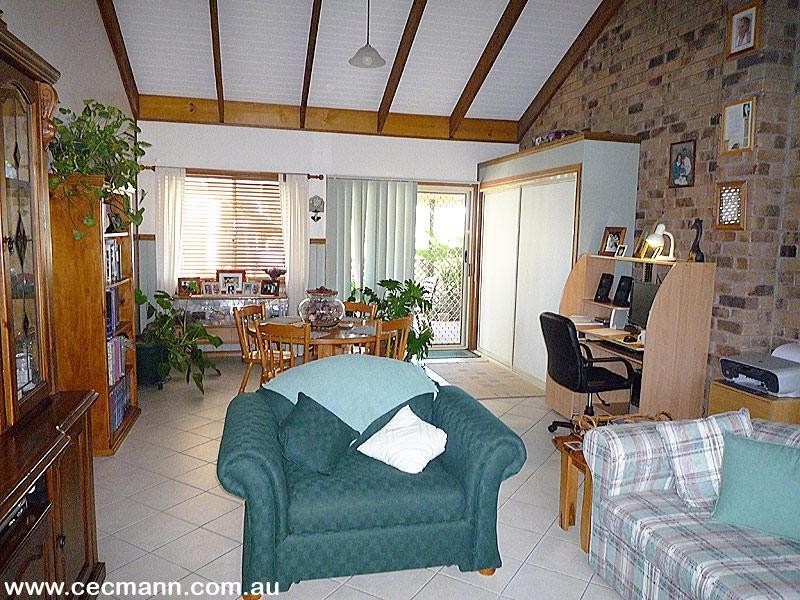 4 Curran Lane, Stanthorpe QLD 4380