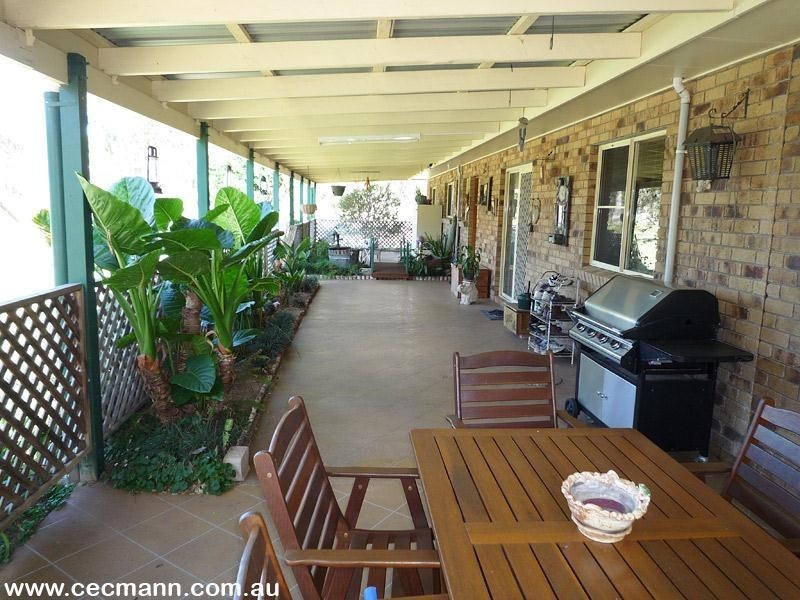 4 Curran Lane, Stanthorpe QLD 4380