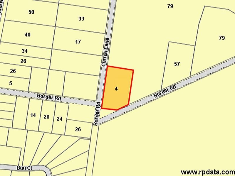 4 Curran Lane, Stanthorpe QLD 4380