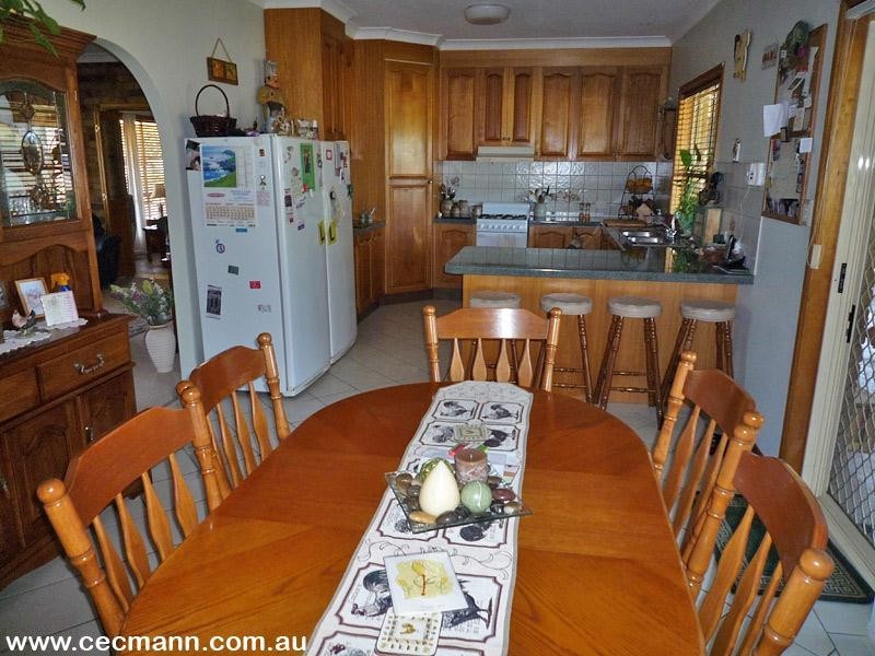 4 Curran Lane, Stanthorpe QLD 4380