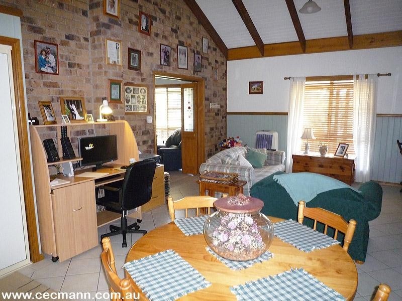 4 Curran Lane, Stanthorpe QLD 4380