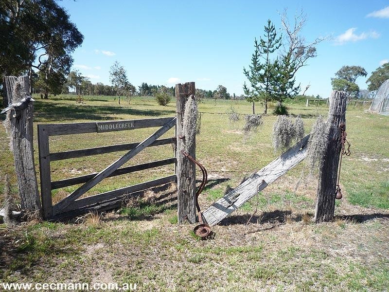 4 Curran Lane, Stanthorpe QLD 4380