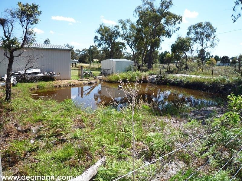 4 Curran Lane, Stanthorpe QLD 4380