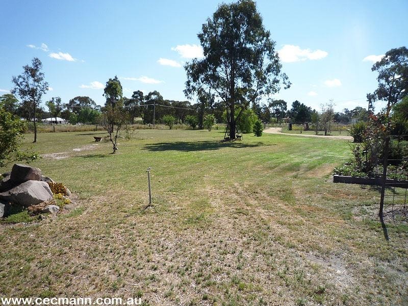 4 Curran Lane, Stanthorpe QLD 4380