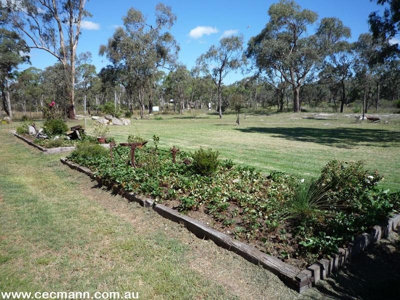 4 Curran Lane, Stanthorpe QLD 4380