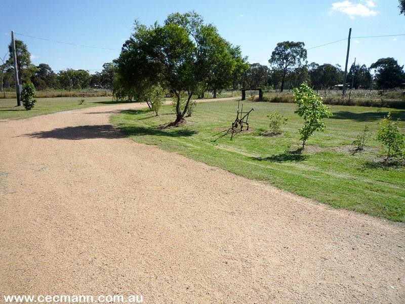 4 Curran Lane, Stanthorpe QLD 4380