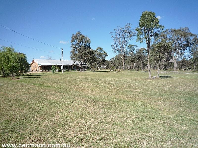 4 Curran Lane, Stanthorpe QLD 4380