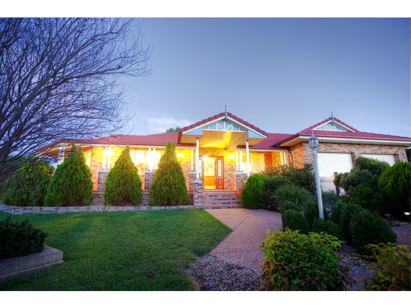 3 Gla Nor Drive, Stanthorpe QLD 4380