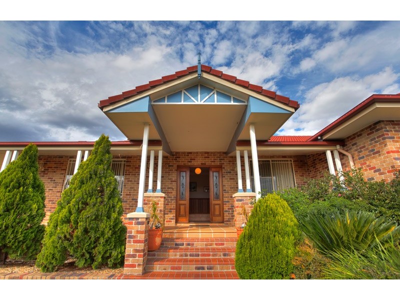 3 Gla Nor Drive, Stanthorpe QLD 4380