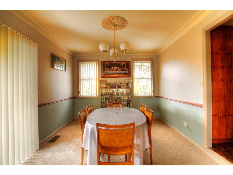 3 Gla Nor Drive, Stanthorpe QLD 4380