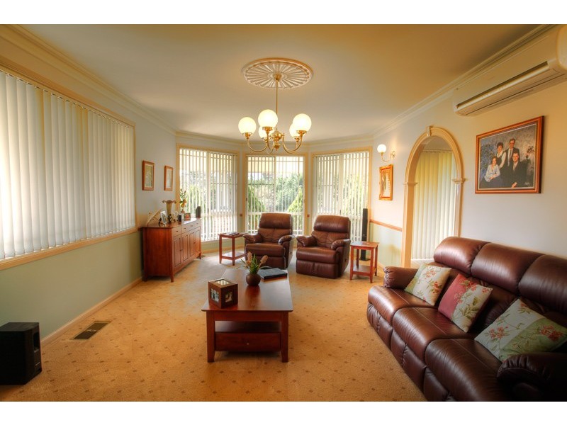 3 Gla Nor Drive, Stanthorpe QLD 4380